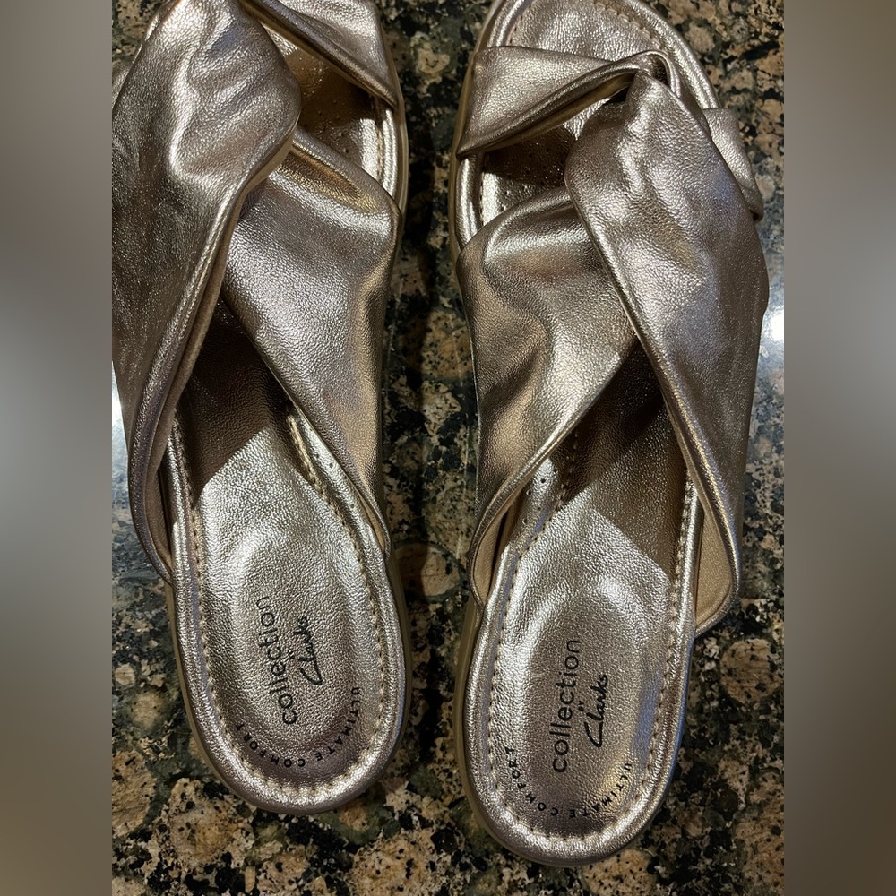 Clark’s collection women’s sandal